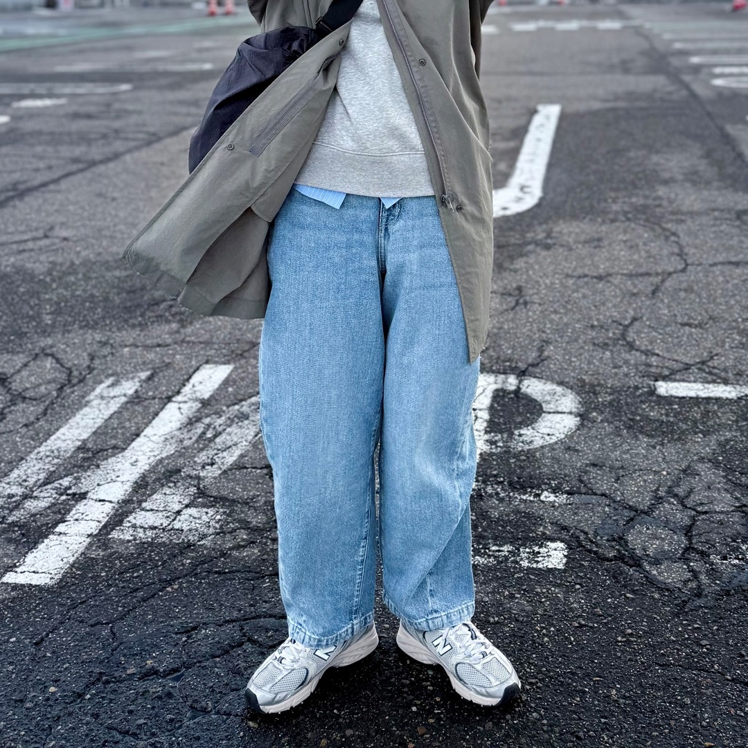 【イオンモール新潟亀田インター】身長162㎝