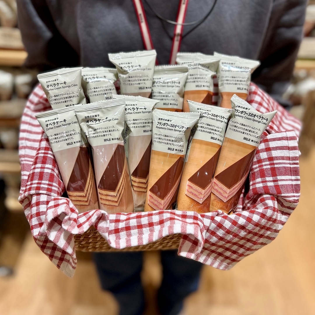 【イオンモール新潟亀田インター】2月の試食のおしらせ