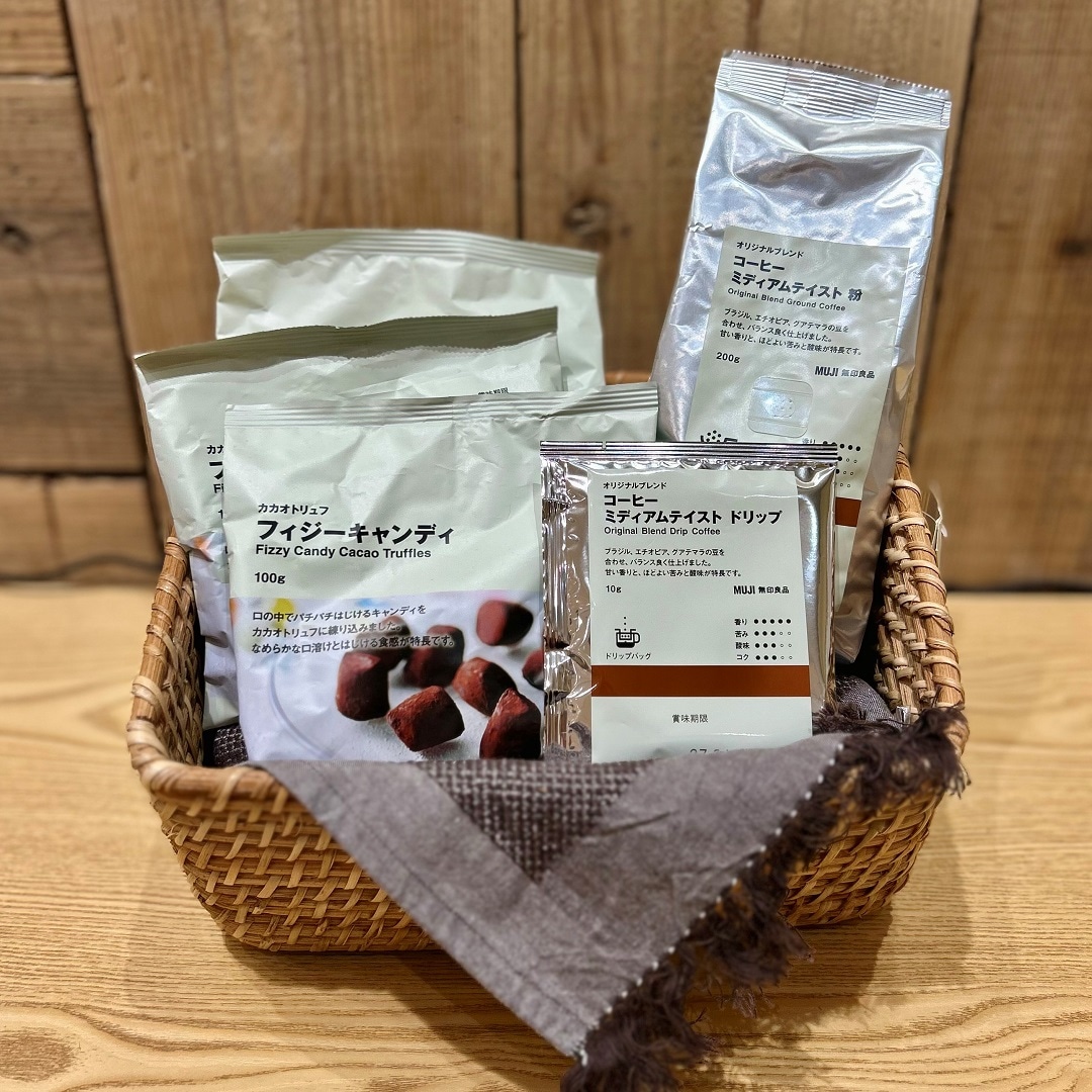 【イオンモール新潟亀田インター】2月の試食のおしらせ