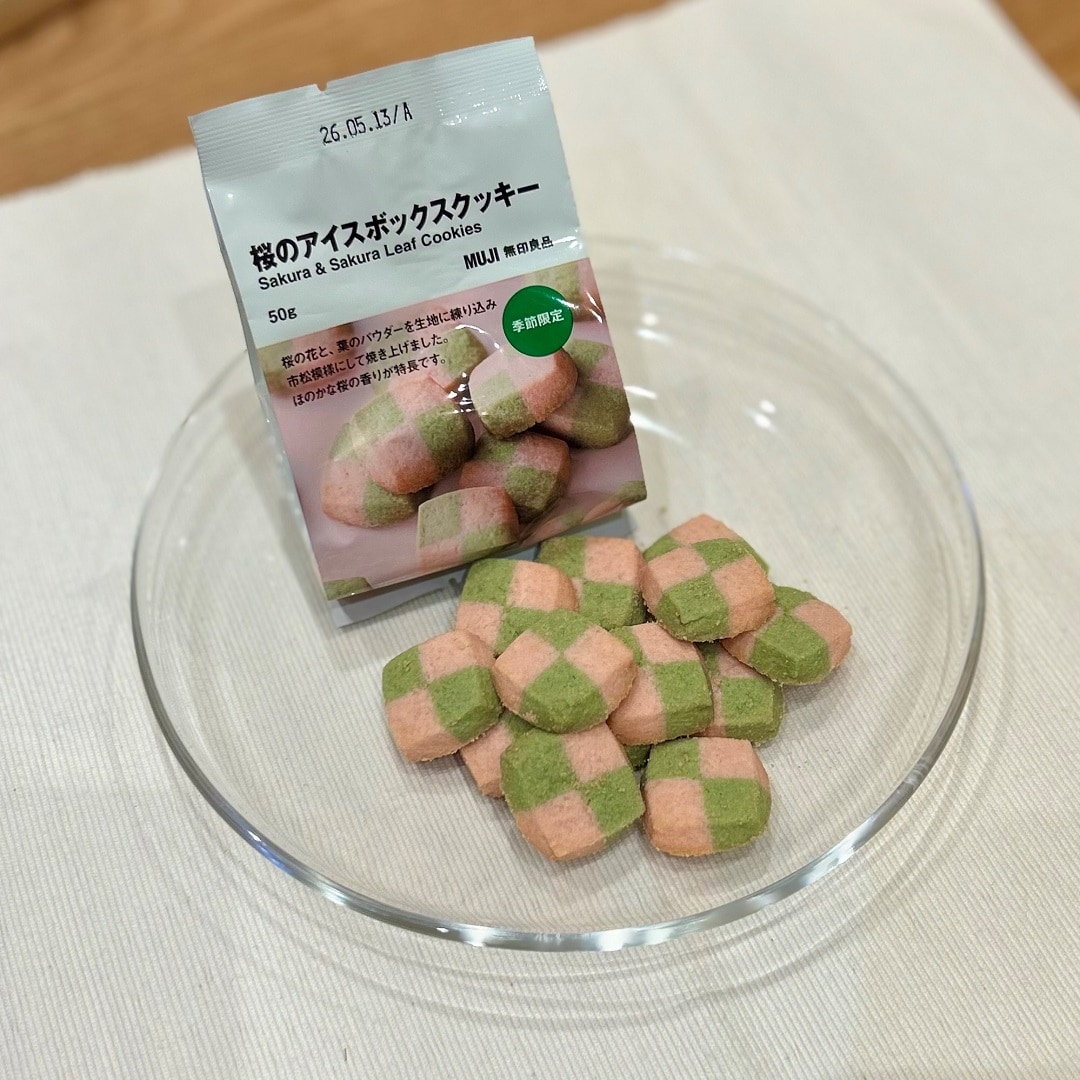 【イオンモール新潟亀田インター】桜のおやつで春支度。桜のお菓子＆ドリンクが入荷しました。