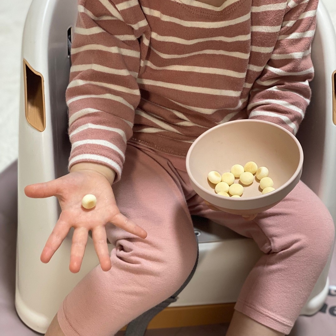 【イオンモール新潟亀田インター】ぽち菓子でひな祭り