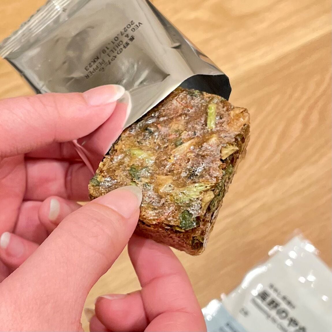 【イオンモール新潟亀田インター】冷やし茶漬けの先行販売を開始しました。