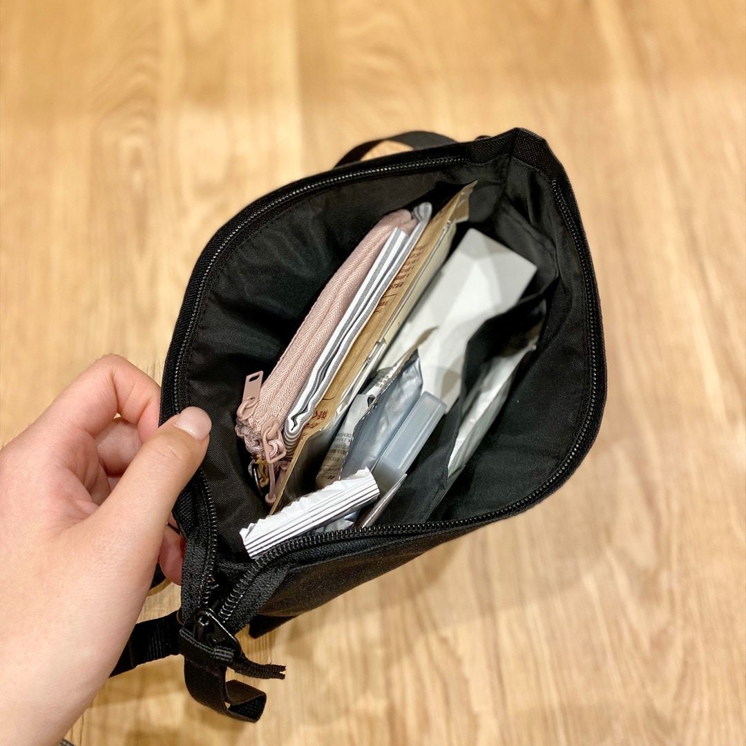 【イオンモール新潟亀田インター】防災の日の備え。 