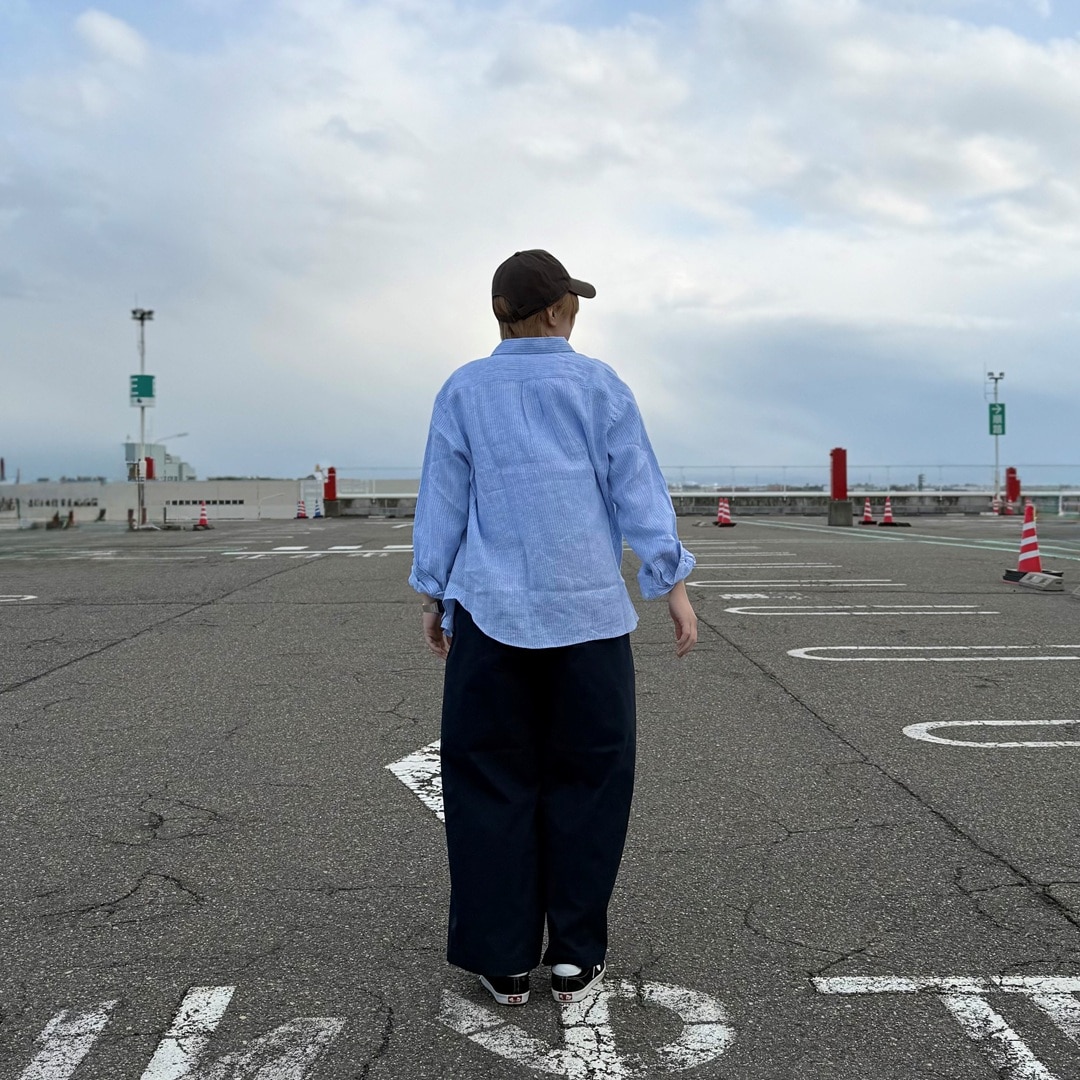 【イオンモール新潟亀田インター】身長162㎝