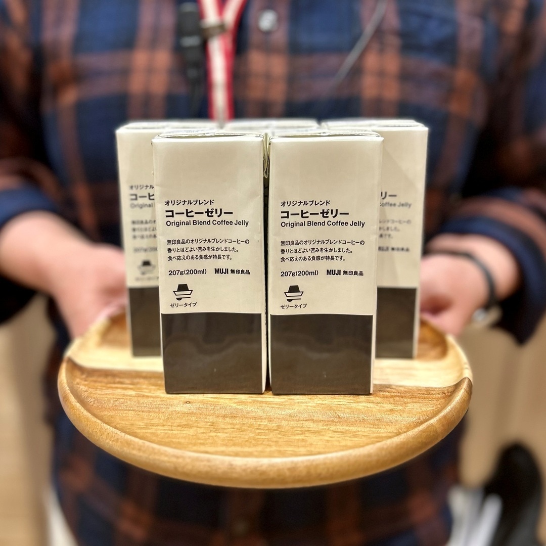 【イオンモール新潟亀田インター】4月の試食のおしらせ