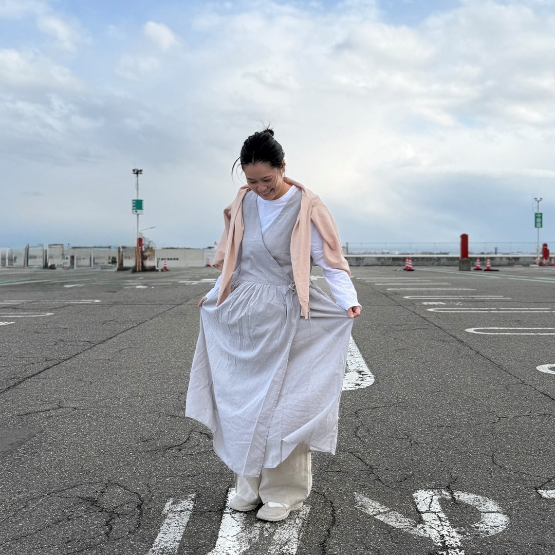 【イオンモール新潟亀田インター】身長157㎝