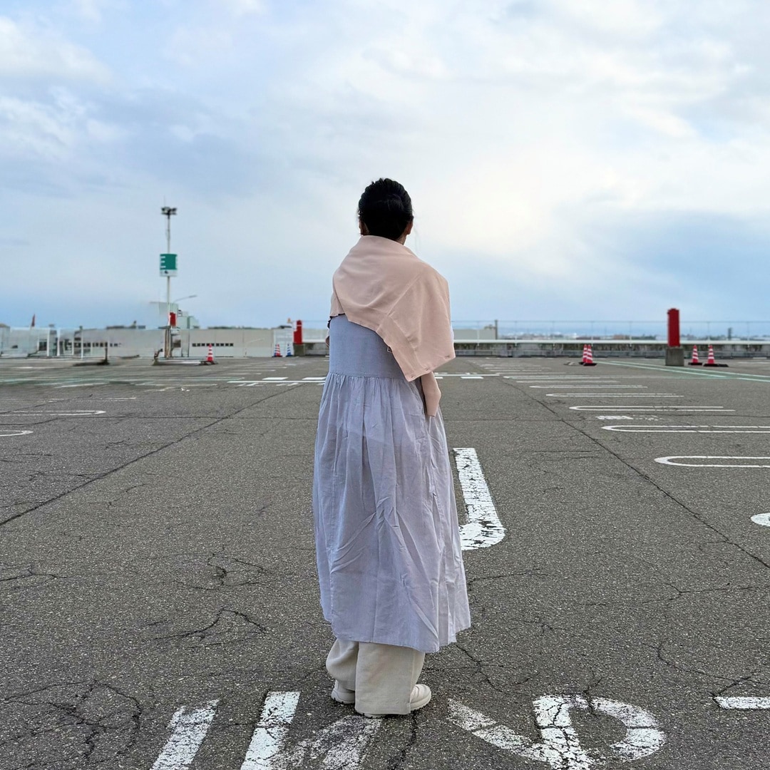 【イオンモール新潟亀田インター】身長157㎝