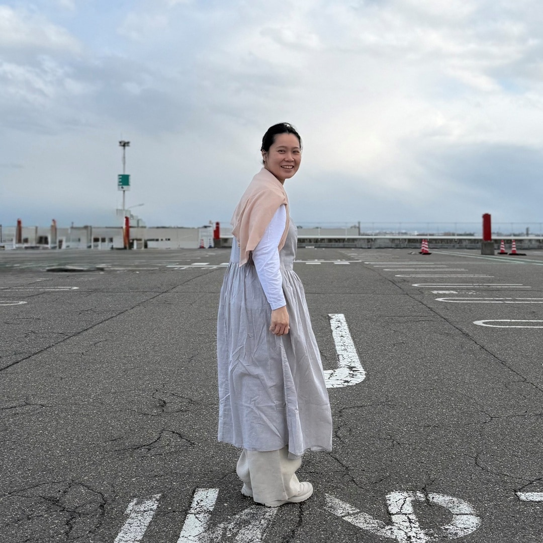 【イオンモール新潟亀田インター】身長157㎝