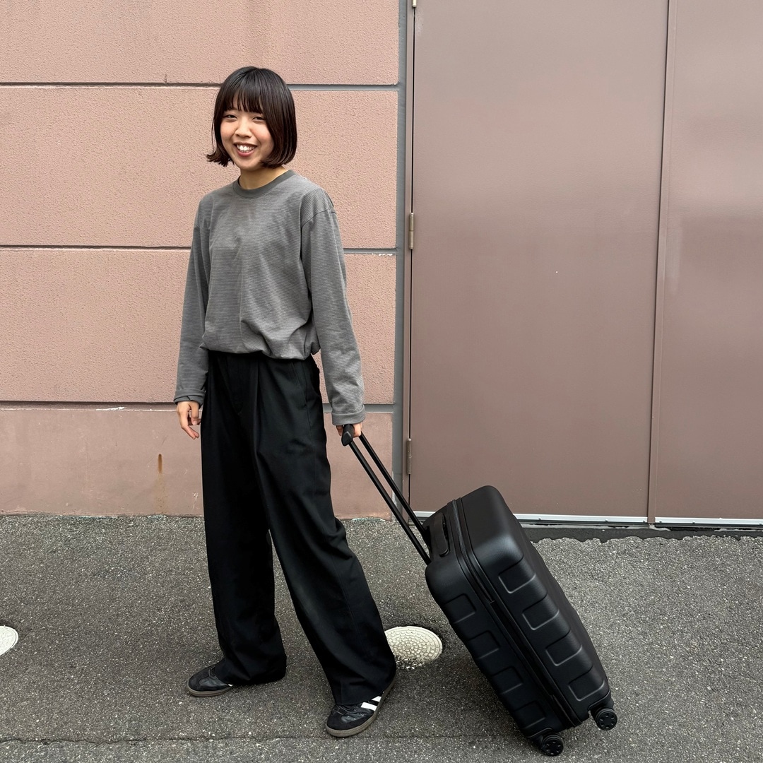 【イオンモール新潟亀田インター】明日4月20日（月）はお客様感謝デー。お得に旅の準備を。 