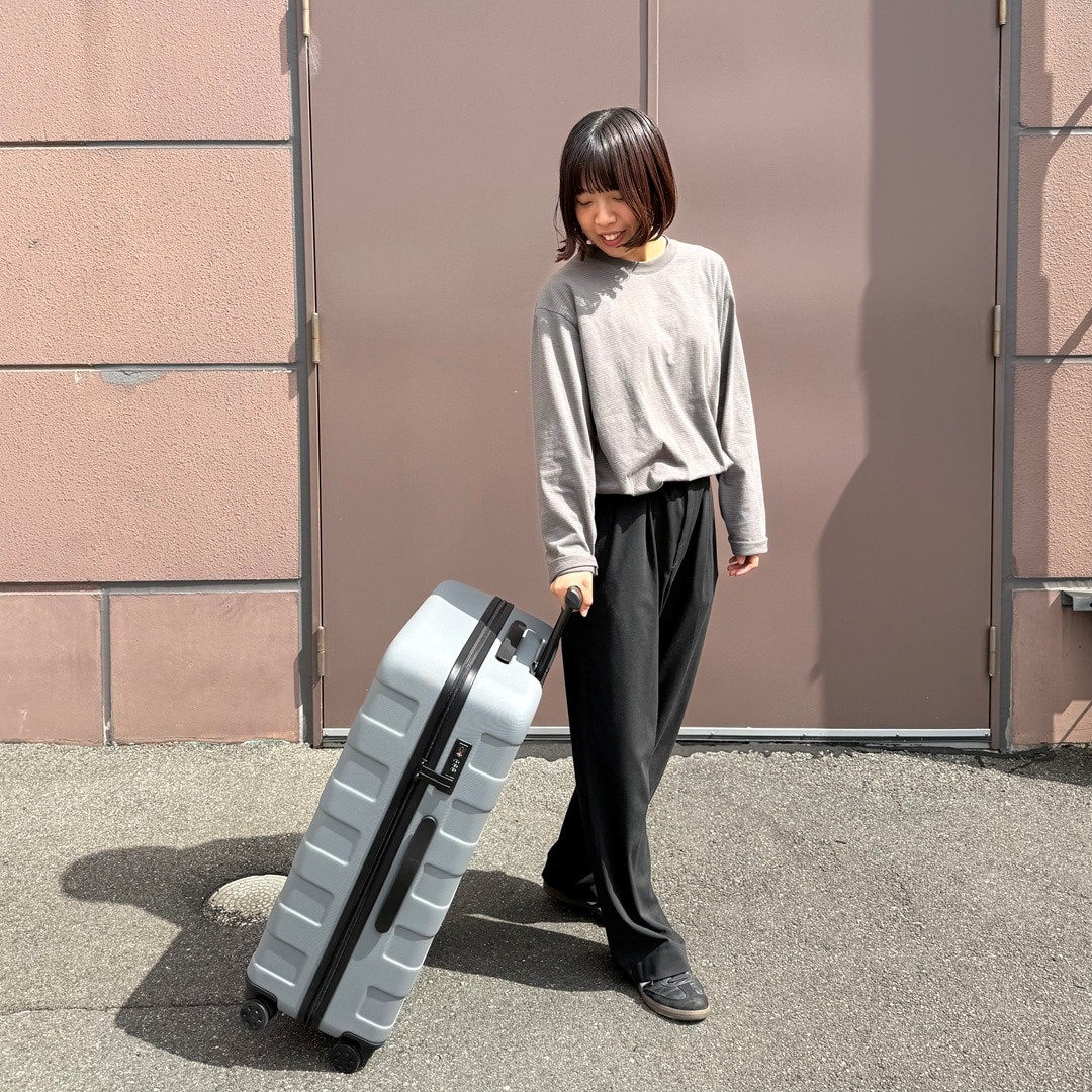 【イオンモール新潟亀田インター】明日4月20日（月）はお客様感謝デー。お得に旅の準備を。 