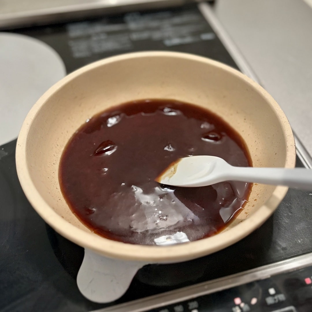 【イオンモール新潟亀田インター】アレンジいろいろ、コーヒーゼリー＆コーヒーミルクプリン