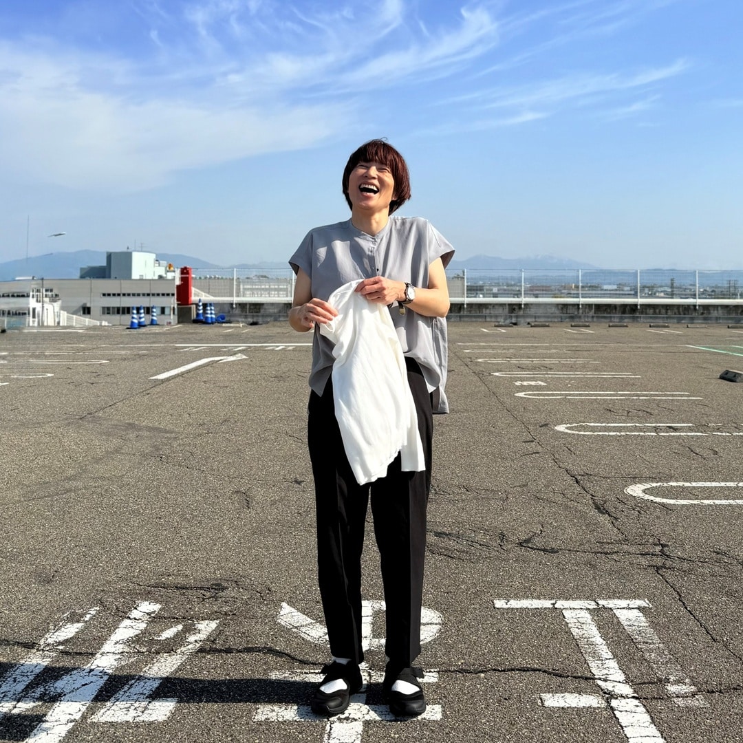 【イオンモール新潟亀田インター】身長166㎝