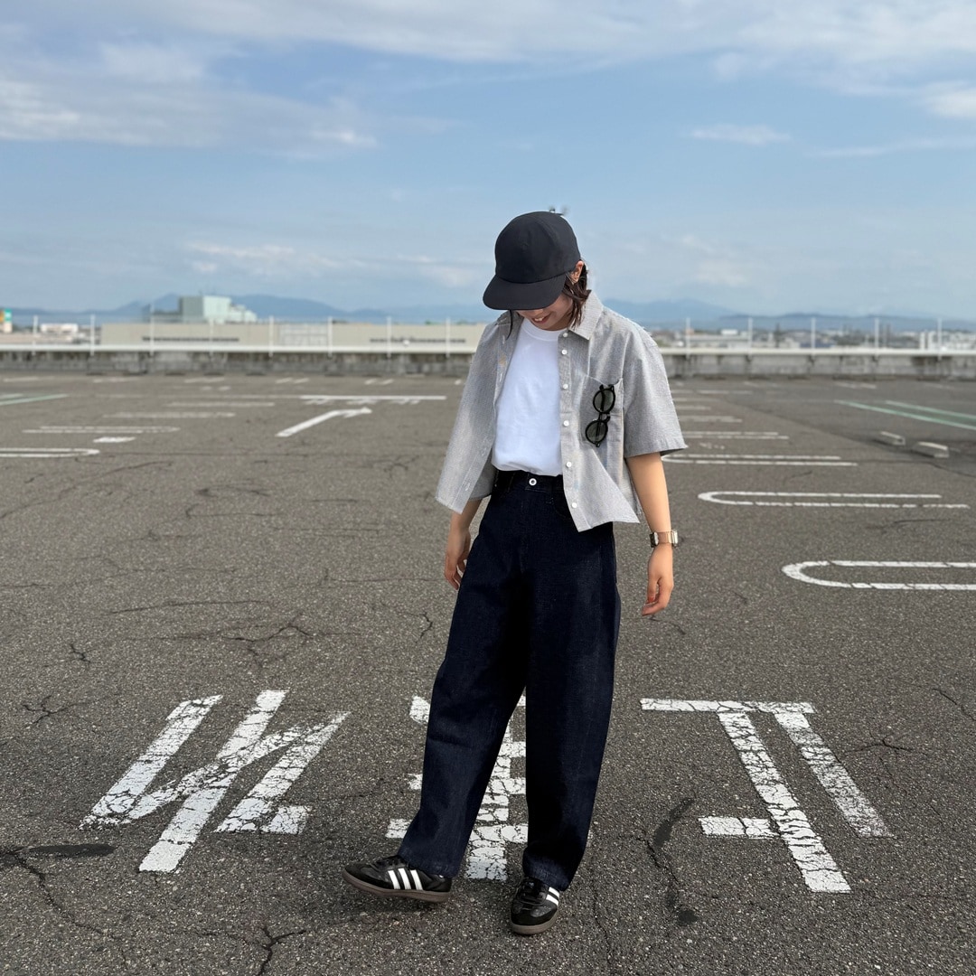 【イオンモール新潟亀田インター】161cm 