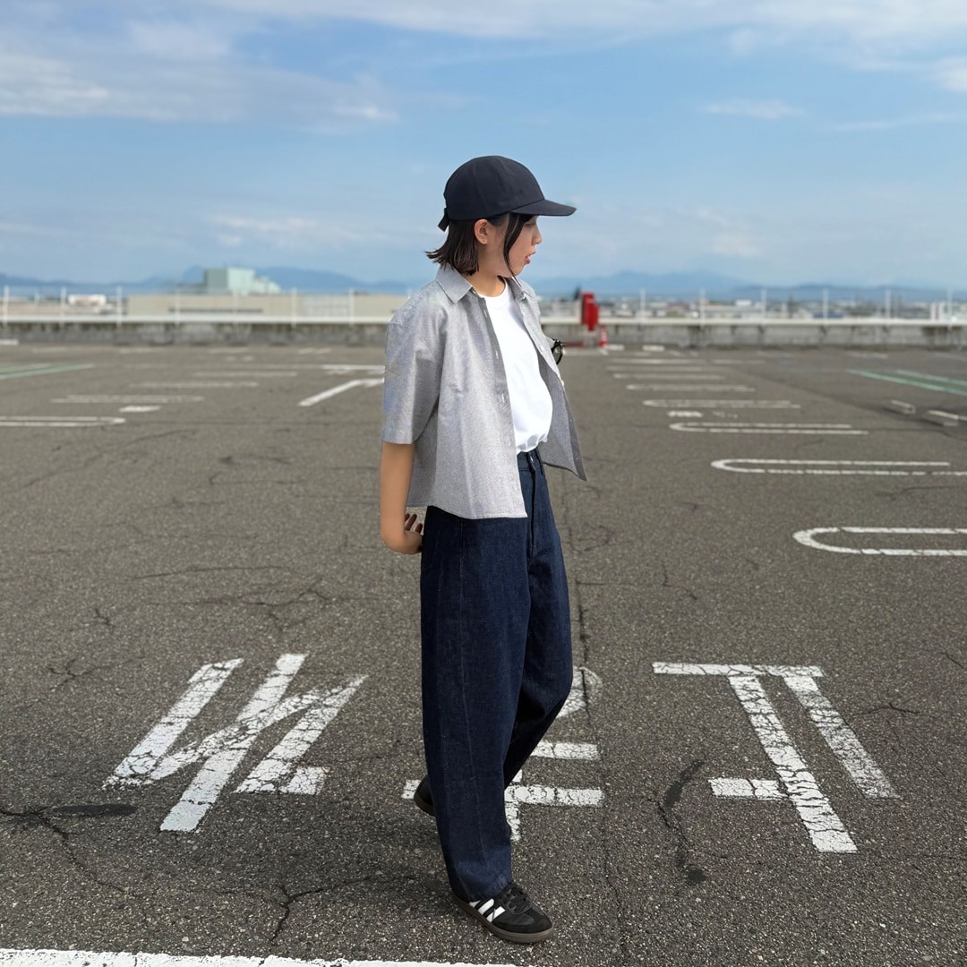 【イオンモール新潟亀田インター】161cm 