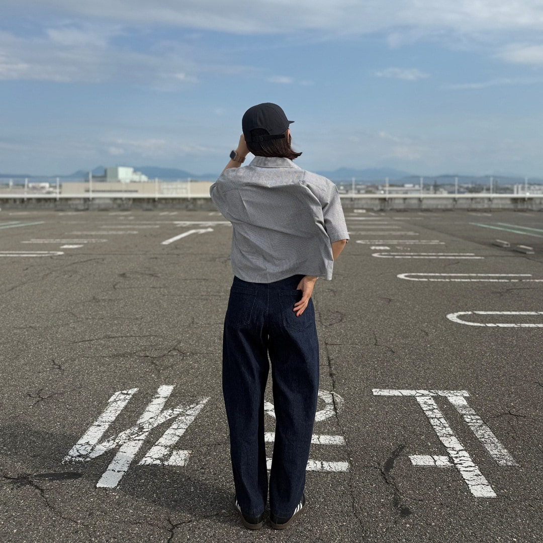 【イオンモール新潟亀田インター】161cm 
