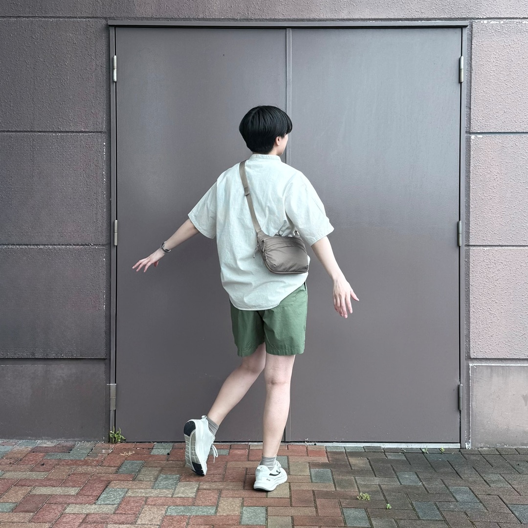 【イオンモール新潟亀田インター】167cm 