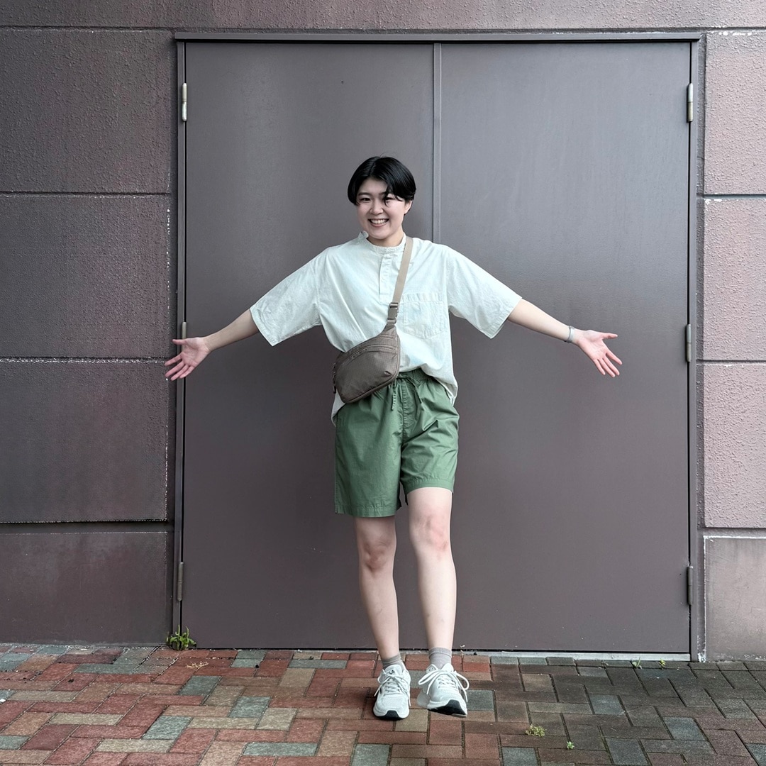 【イオンモール新潟亀田インター】167cm 