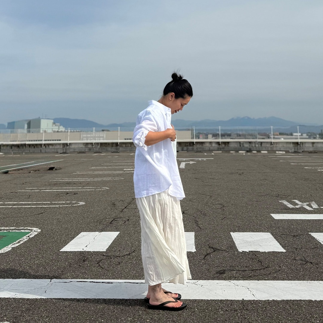 【イオンモール新潟亀田インター】157cm 