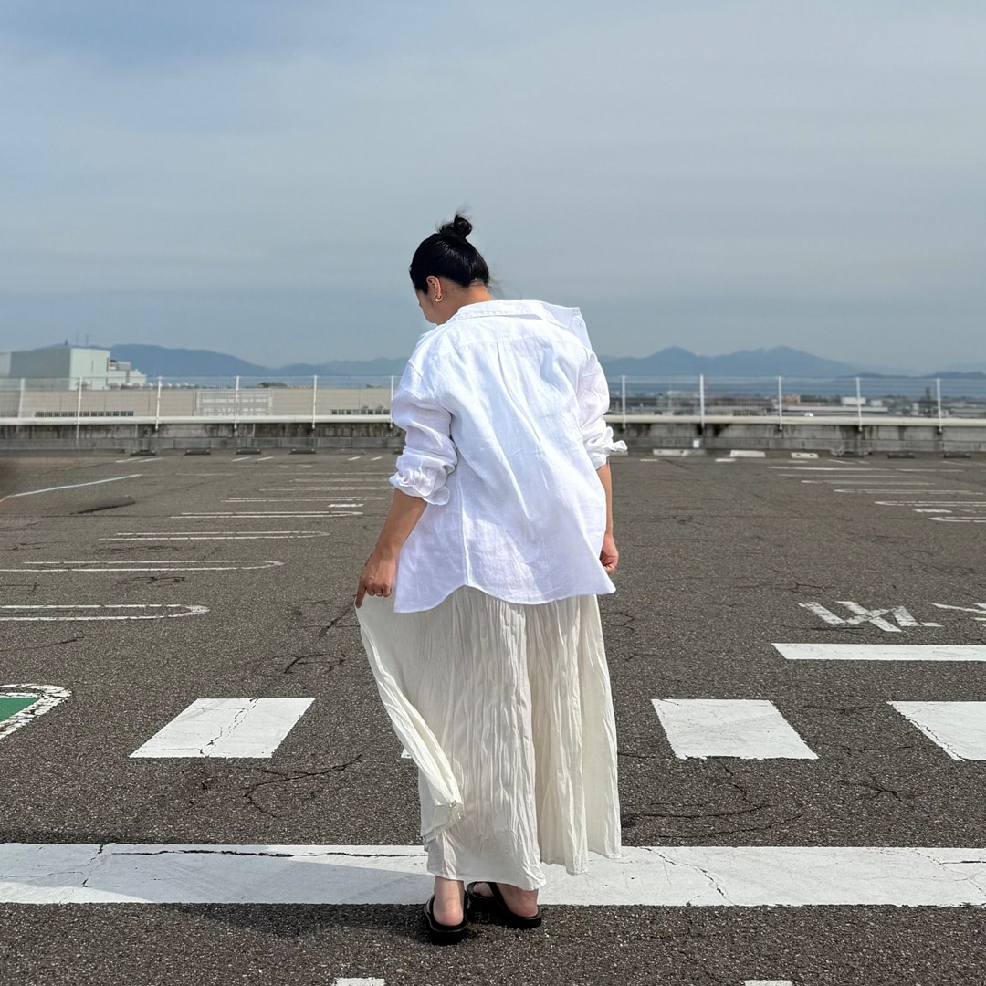 【イオンモール新潟亀田インター】157cm 