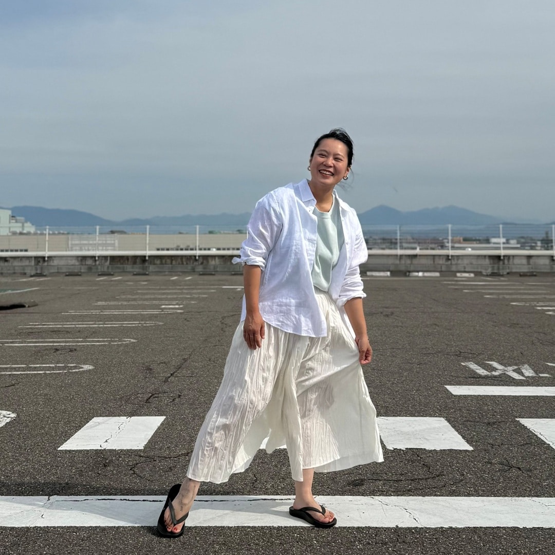 【イオンモール新潟亀田インター】157cm 