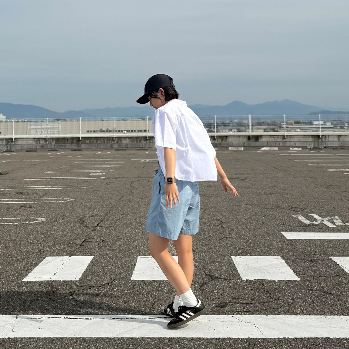 【イオンモール新潟亀田インター】161cm 