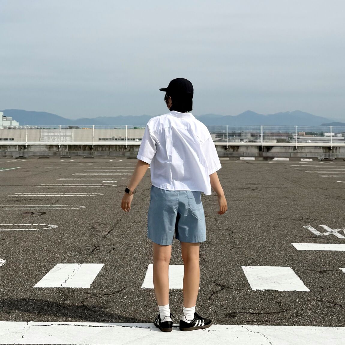 【イオンモール新潟亀田インター】161cm 