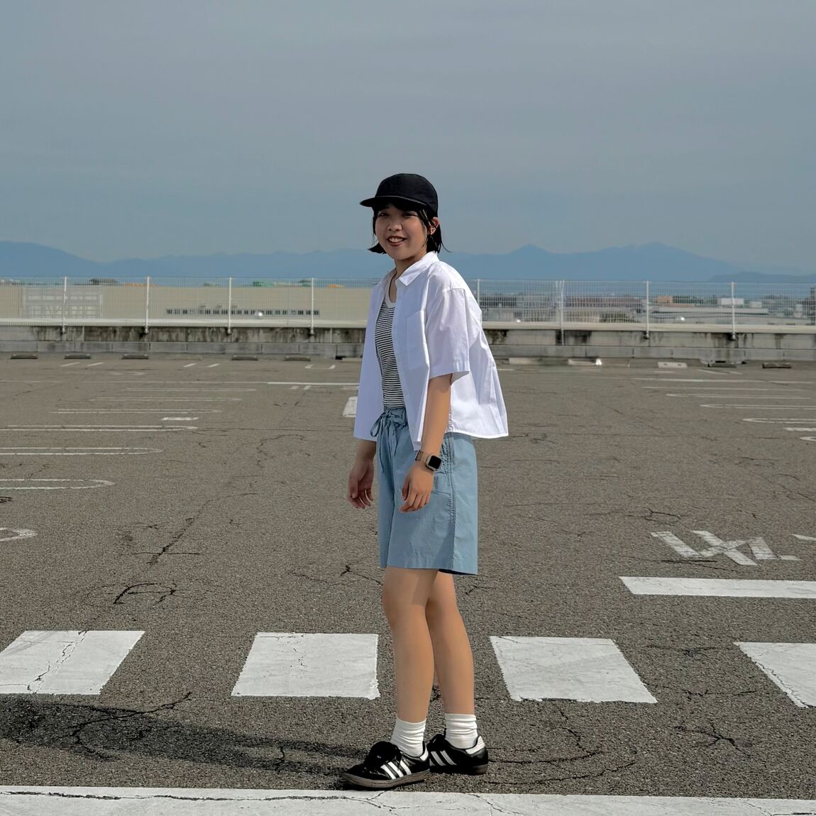 【イオンモール新潟亀田インター】161cm 
