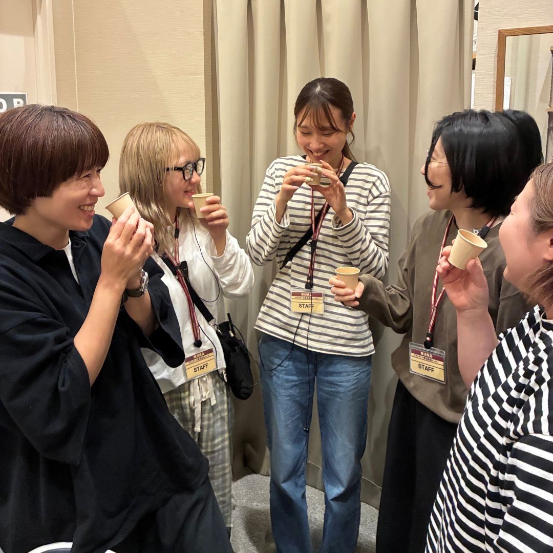 【イオンモール新潟亀田インター】明日6月20日(土)はお客さま感謝デー。カフェインレスコーヒーの紹介です。