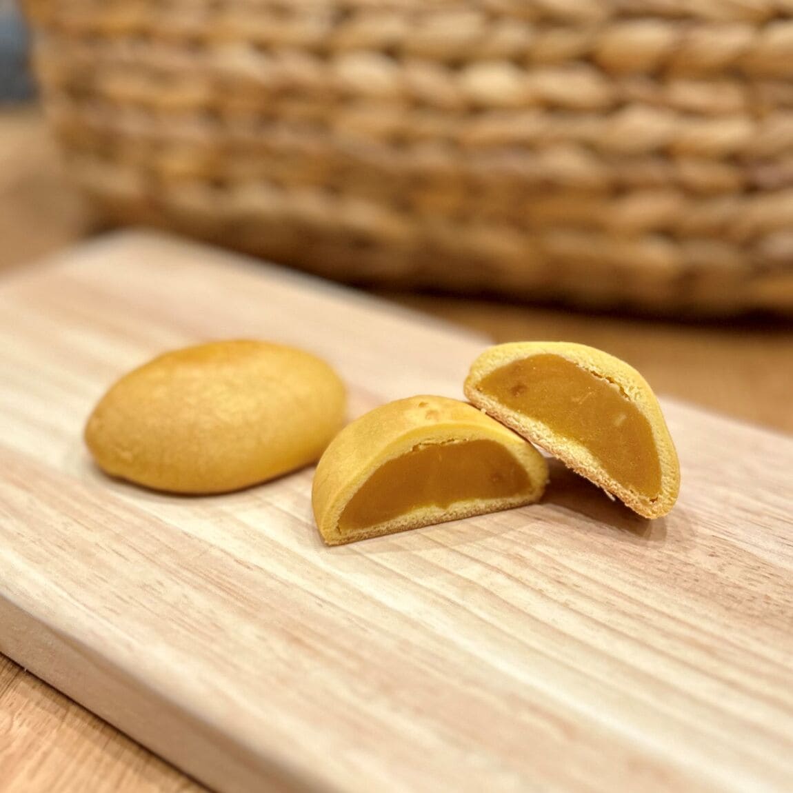 【イオンモール新潟亀田インター】梅雨のおやつに。さわやかなかんきつのお菓子が入荷しました。 