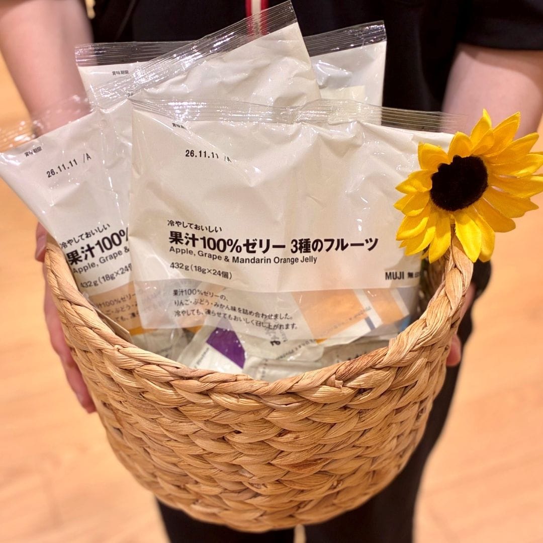 【イオンモール新潟亀田インター】7月の試食のおしらせ _n2r9rE