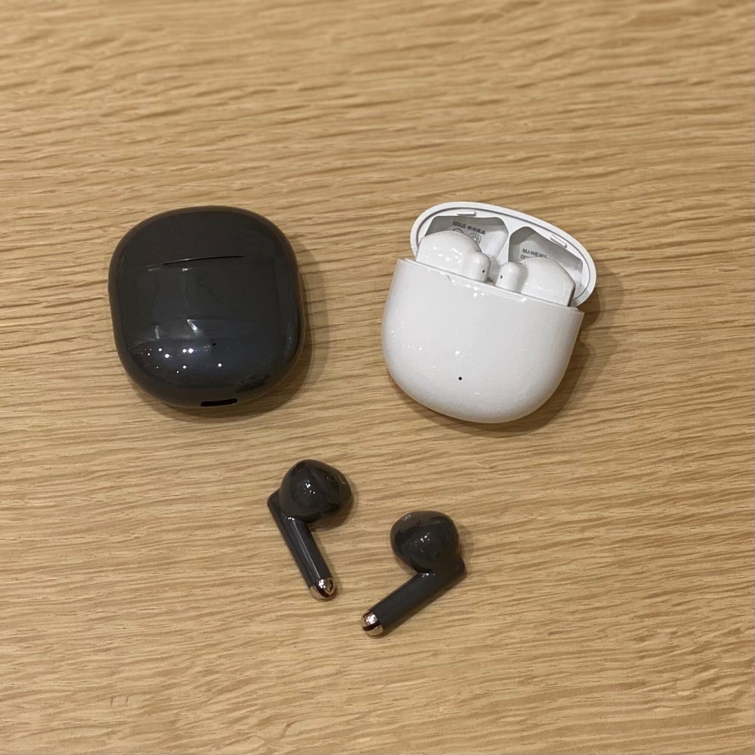 【イオンモール新潟亀田インター】新商品のオーディオアイテムの紹介 _qLXT1D