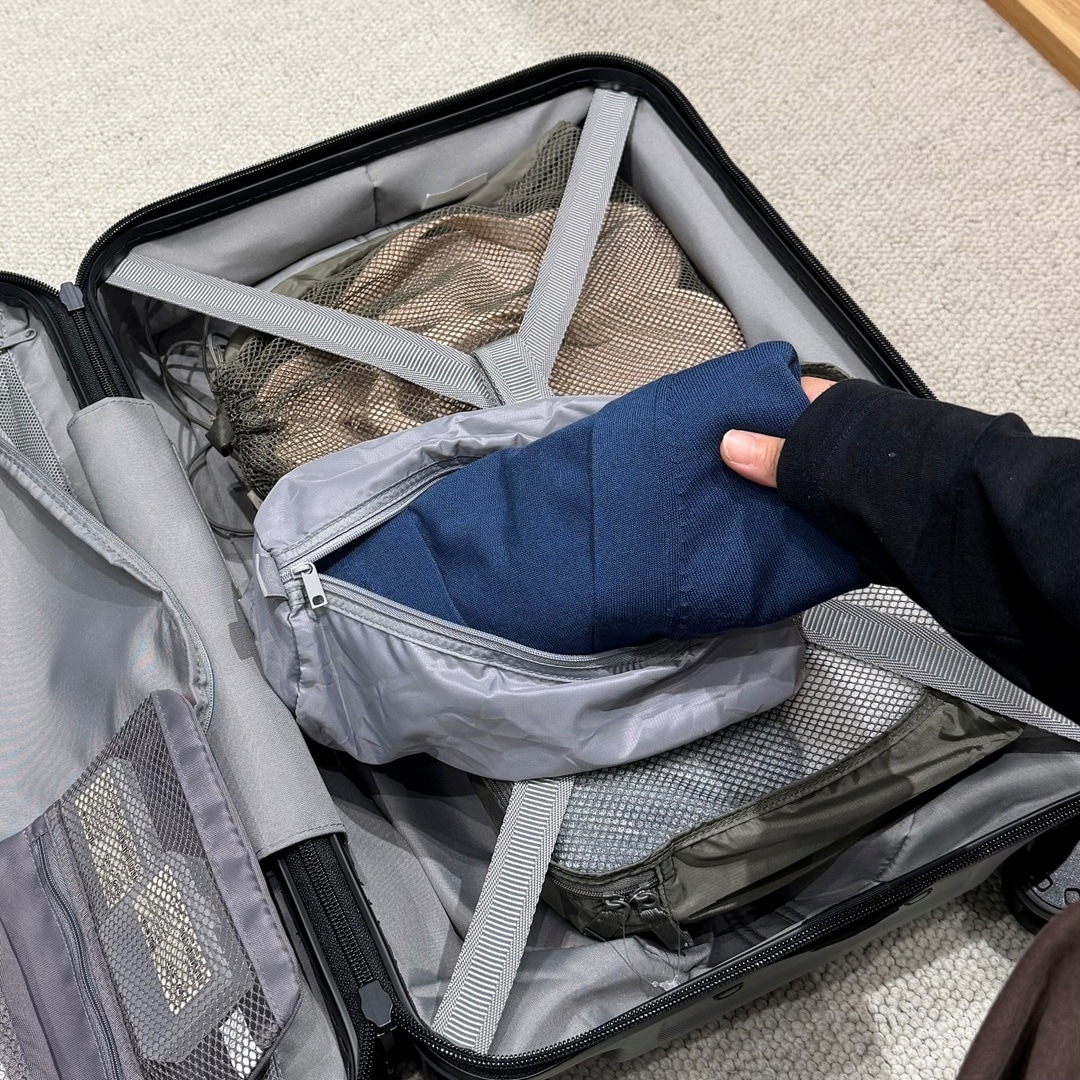【イオンモール新潟亀田インター】わくわく楽しい旅支度。 _mAkQM5