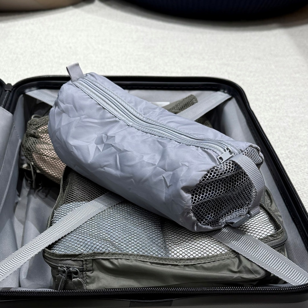 【イオンモール新潟亀田インター】わくわく楽しい旅支度。 _39PaGo