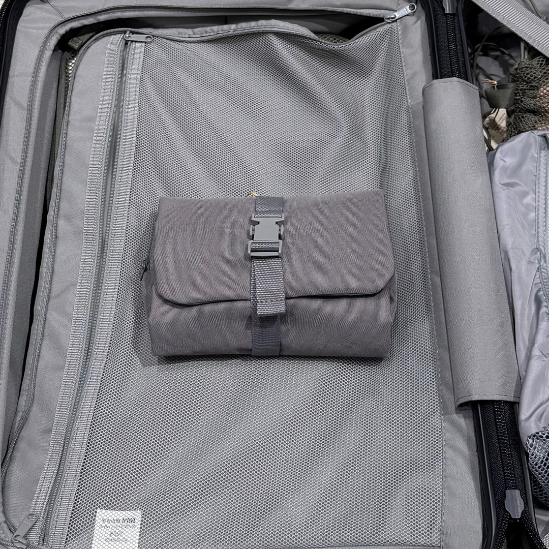 【イオンモール新潟亀田インター】わくわく楽しい旅支度。 _jXhnO2