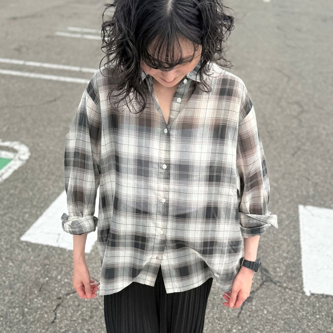 【イオンモール新潟亀田インター】168cm_FJ422v