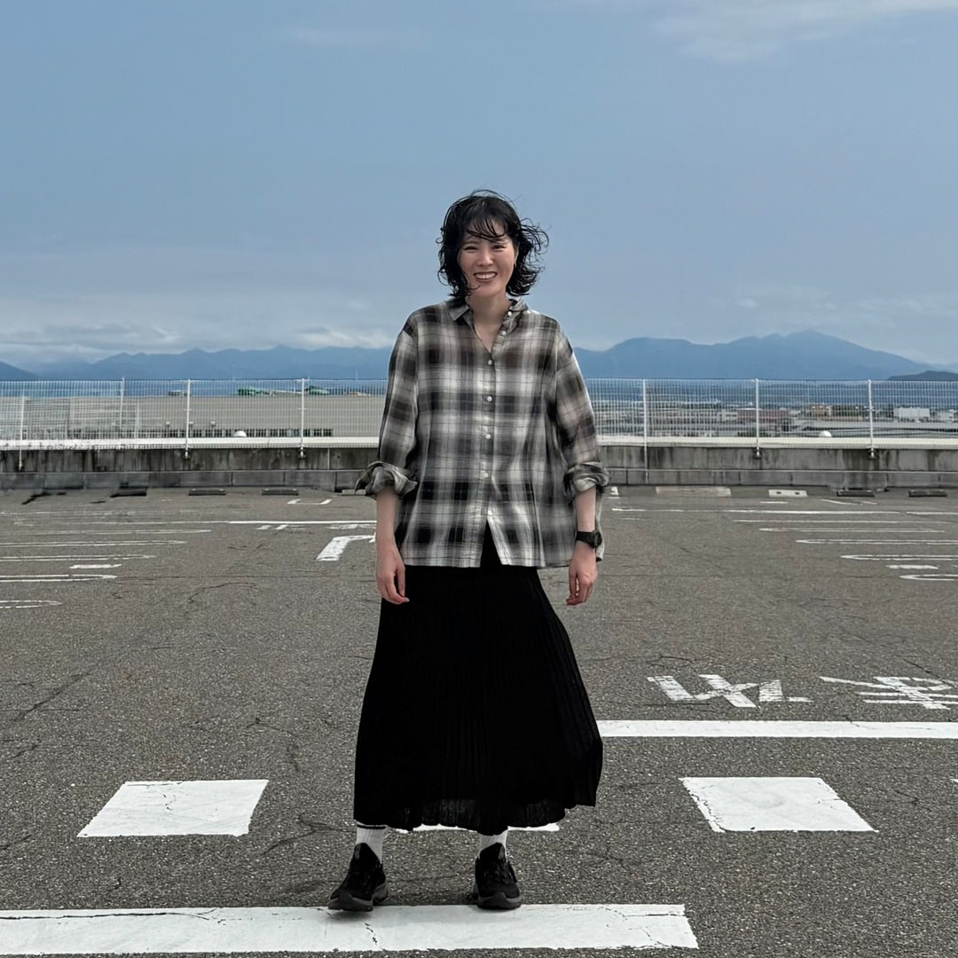 【イオンモール新潟亀田インター】168cm_r5W4Wc