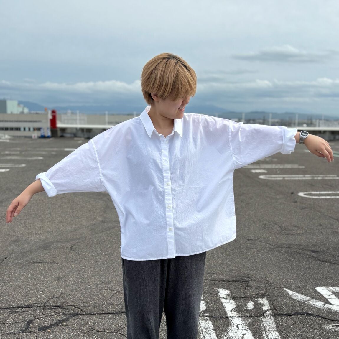 【イオンモール新潟亀田インター】162cm    _B4aOw7