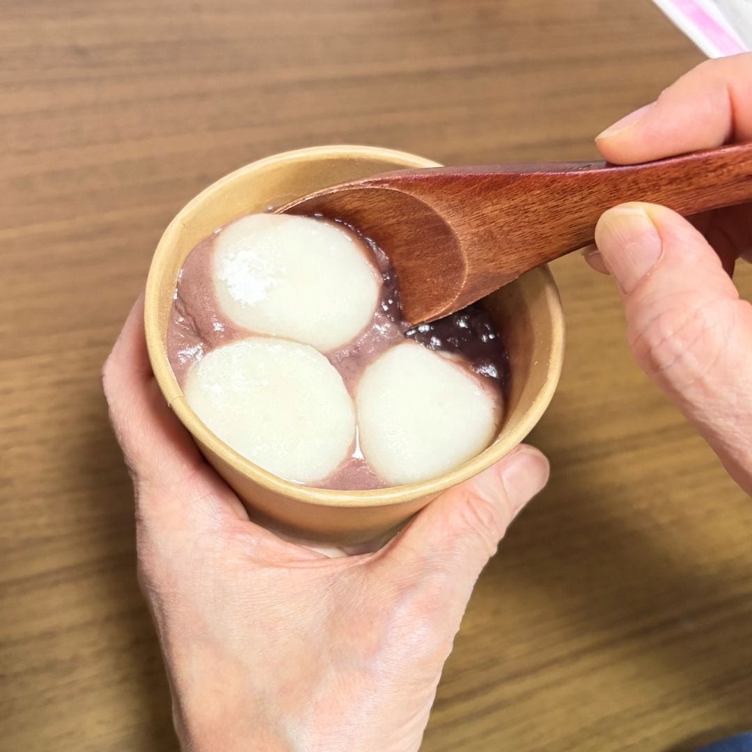 【イオンモール新潟亀田インター】明日9月20日（日）はお客さま感謝デー。一緒に味わう、おやつの時間。 _yEk63i