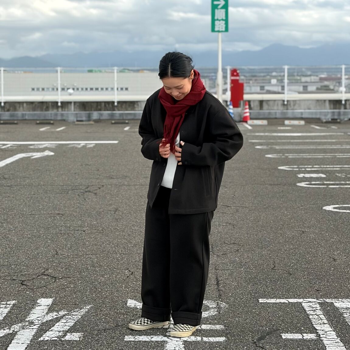 【イオンモール新潟亀田インター】158cm _2EiTIP