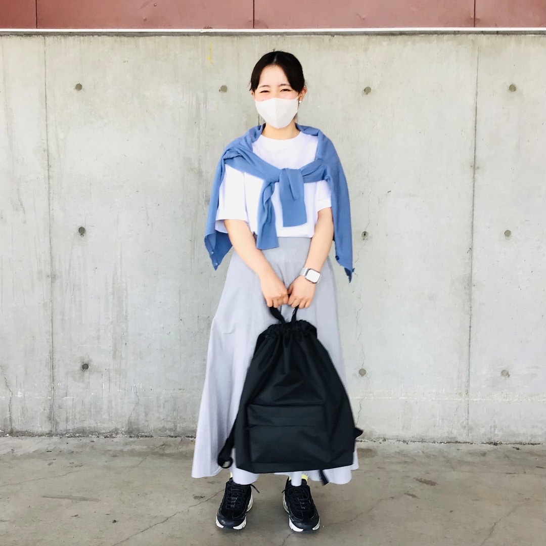 涼感Tシャツ