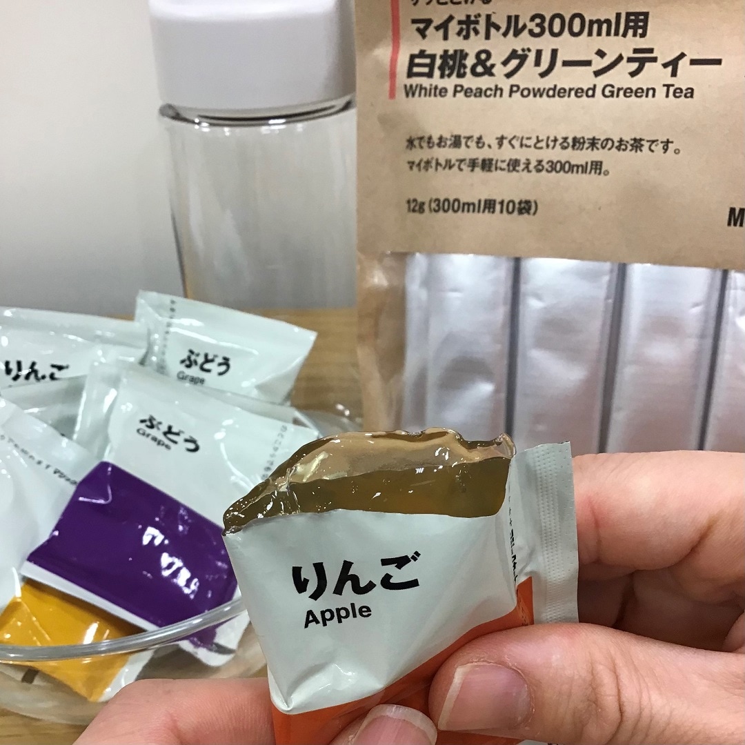 ゼリー