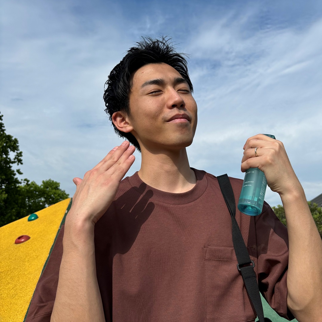 ミスト