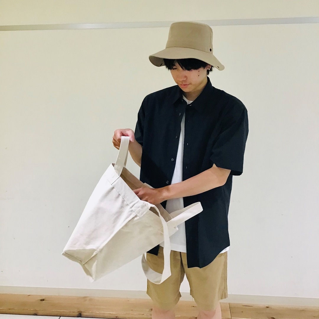 イージーショートパンツ