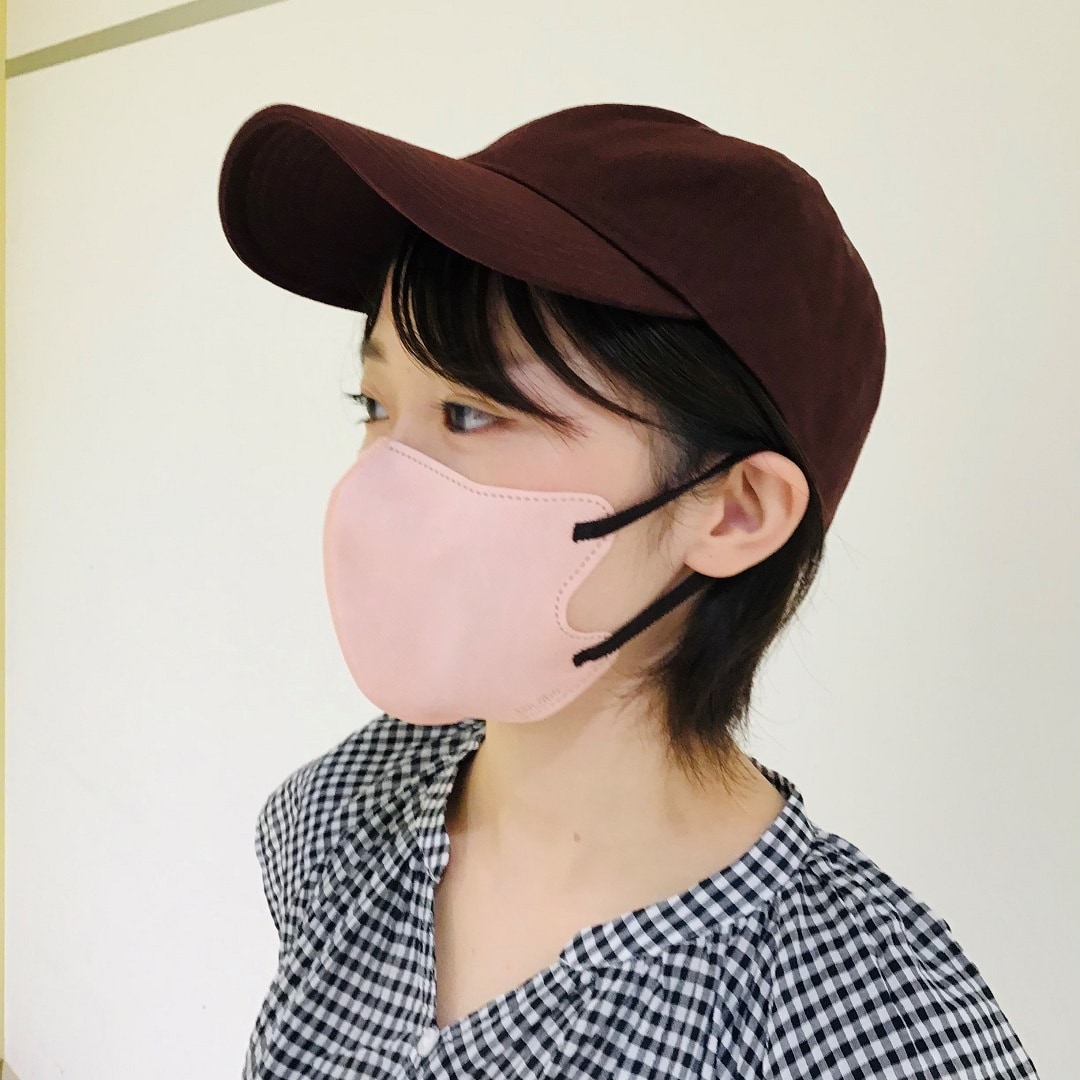 フレンチスリーブブラウス