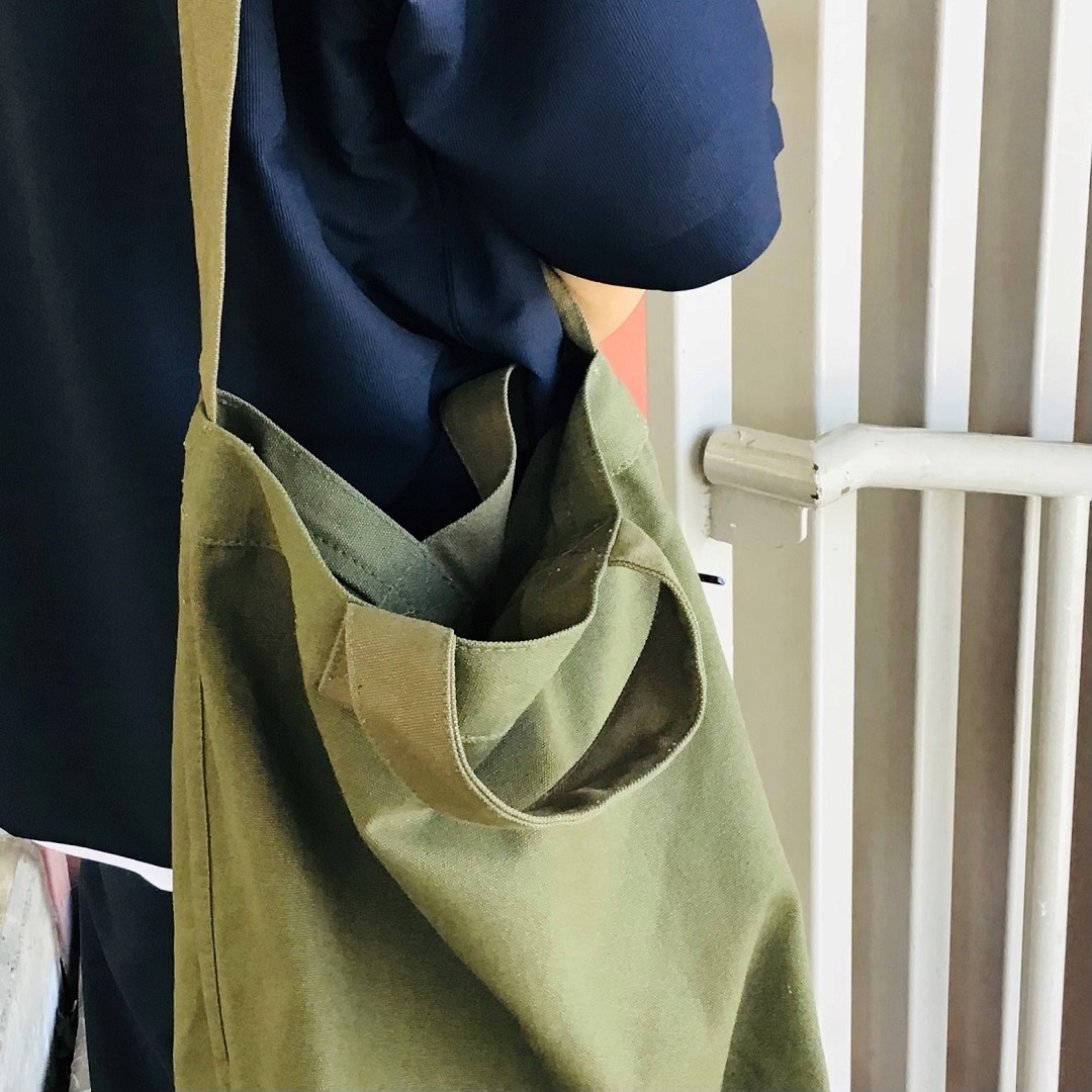 五分袖Tシャツ