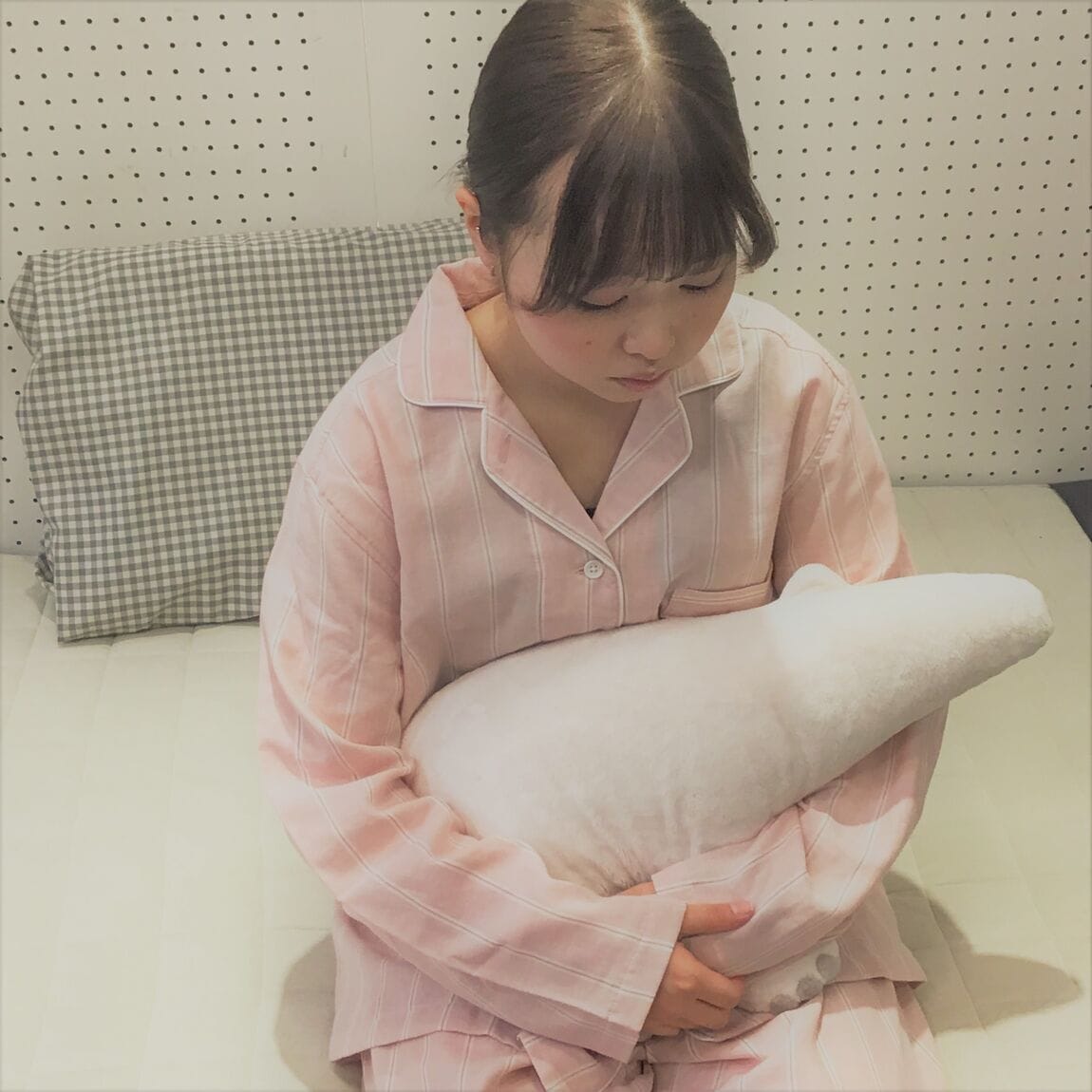 パジャマ
