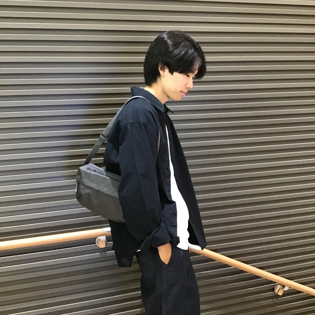 シャツジャケット