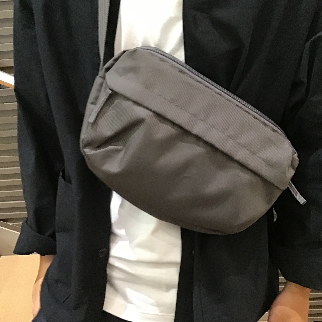 シャツジャケット