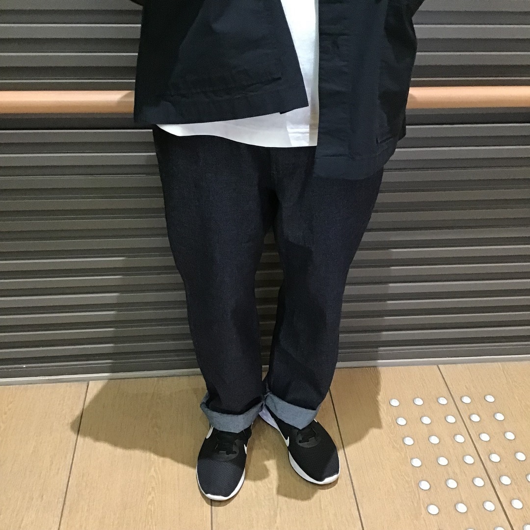 シャツジャケット