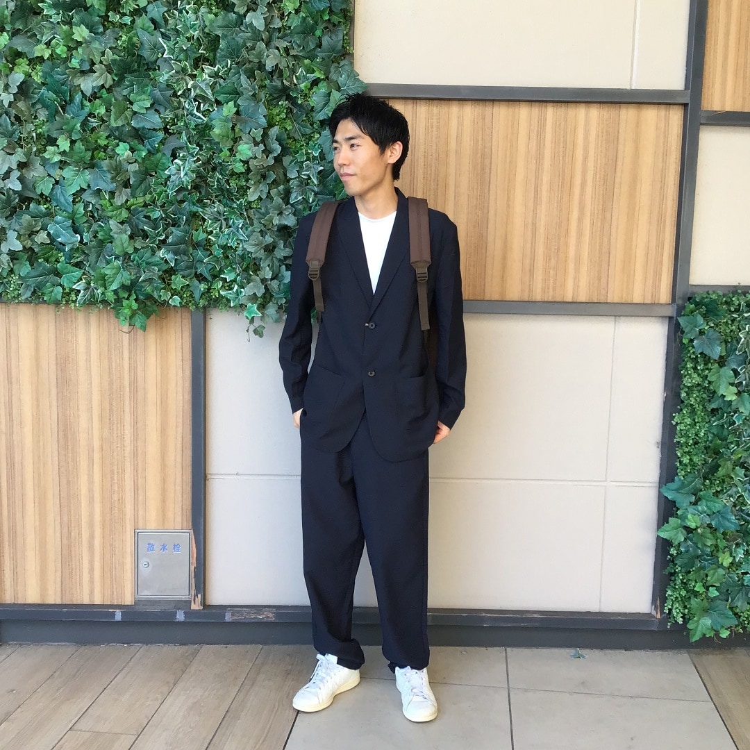 ストレッチ